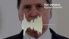 Rusia Sebut Trump Telepon Putin 'Curhat' soal Perang Iran vs AS