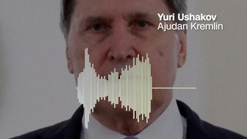 Kremlin: Trump Telepon Putin, Bicarakan Penyelesaian Perang Iran