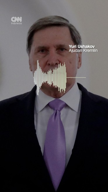 Rusia Sebut Trump Telepon Putin 'Curhat' soal Perang Iran vs AS