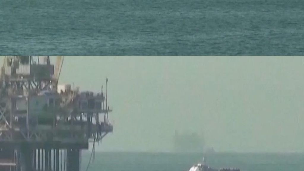 Harga Minyak Kembali Turun Setelah Sempat Dekati US$120 per Barel