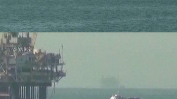 Harga Minyak Kembali Turun Setelah Sempat Dekati US$120 per Barel