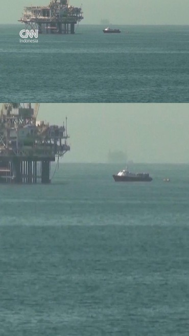 Harga Minyak Kembali Turun Setelah Sempat Dekati US$120 per Barel