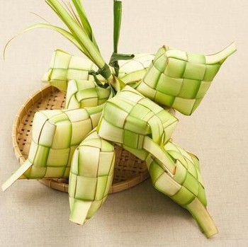 5 Tips Menyimpan Ketupat agar Tidak Cepat Basi saat Lebaran