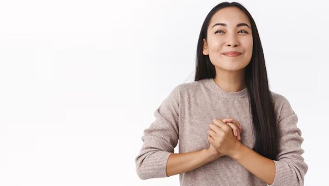 ⁠7 Ciri Orang dengan Kepribadian Tulus