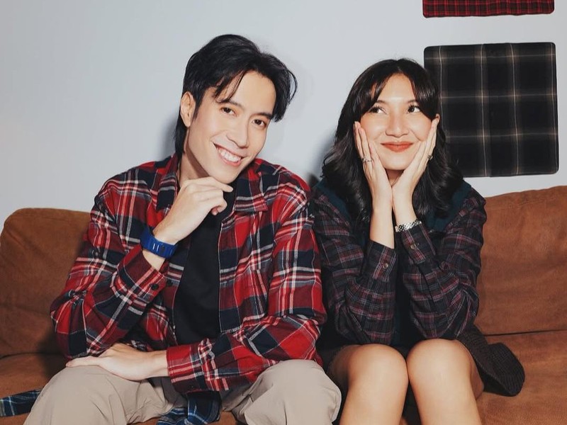 Ayah Vidi Aldiano Benarkan Barang Peninggalan Anak Disumbangkan ke Ustaz