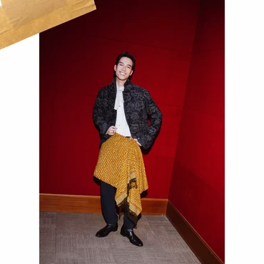 Kenangan Habib Jafar di Momen 40 Hari Kepergian Vidi Aldiano: Dia Selalu...