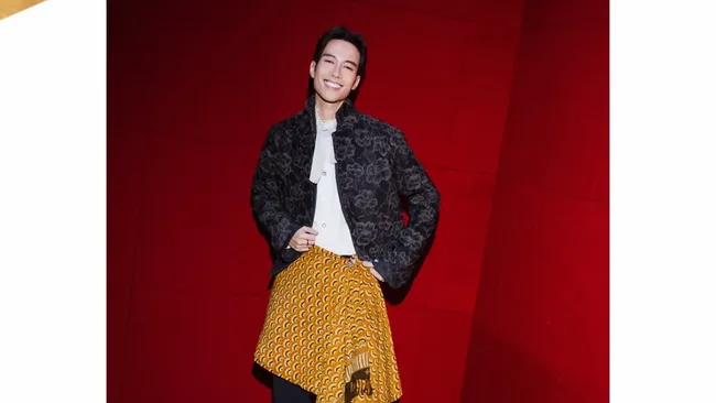 Orang Tua Vidi Aldiano Terharu Lihat Aksi Fans yang Setia Sampai ke Makam