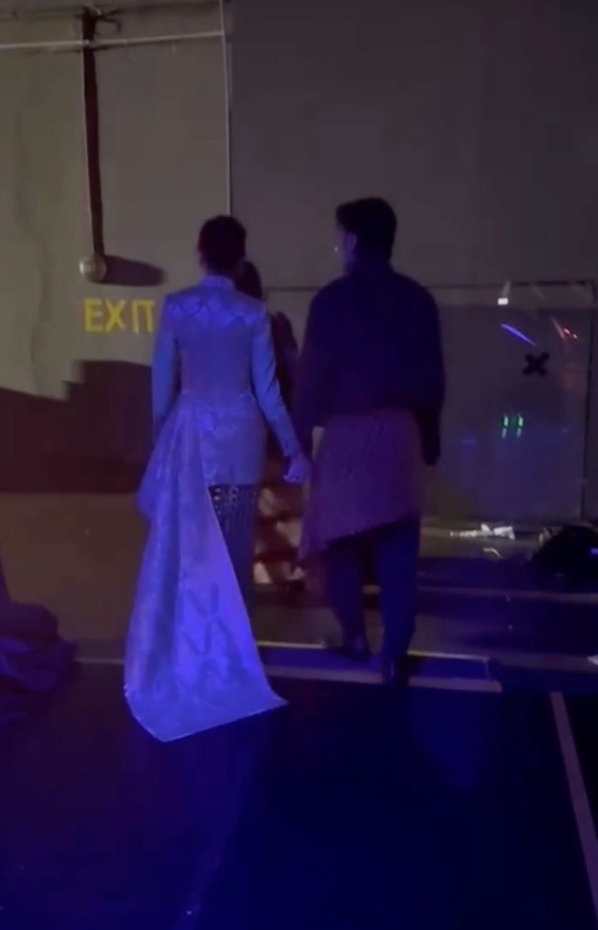 Vidi Aldiano dan Sheila Dara