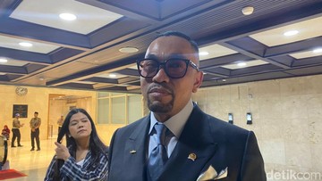 Highlight Dunia Hiburan InsertLive : Sindir Taufik Hidayat soal Penyekapan di Bandung, Ahmad Sahroni: Yang Lihat Karungin!