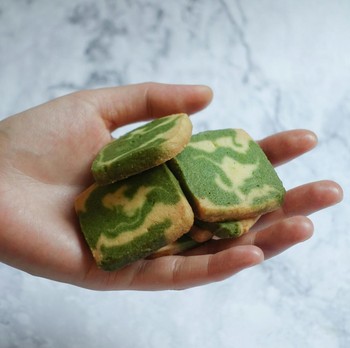 Pecinta Matcha Wajib Coba! Ini 3 Resep Kue Lebaran Berbahan Matcha yang Lezat