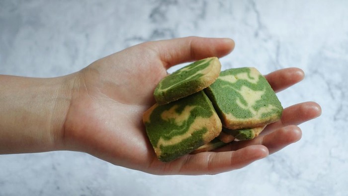 Pecinta Matcha Wajib Coba! Ini 3 Resep Kue Lebaran Berbahan Matcha yang Lezat