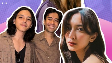 Berita Seputar Selebriti Insertlive Terkini : Video: 5 Berita Populer: Chef Renata Kenang Vidi, Selendang Biru Sheila