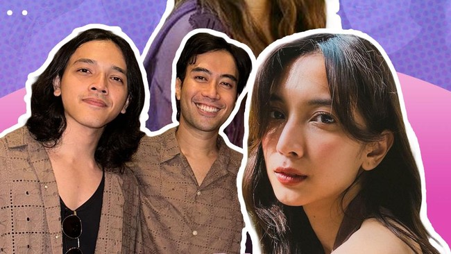 Video: 5 Berita Populer: Chef Renata Kenang Vidi, Selendang Biru Sheila