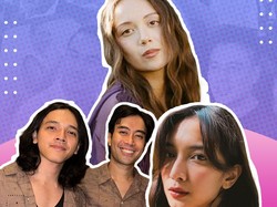 Video: 5 Berita Populer: Chef Renata Kenang Vidi, Selendang Biru Sheila