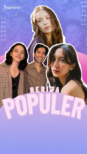 Video: 5 Berita Populer: Chef Renata Kenang Vidi, Selendang Biru Sheila