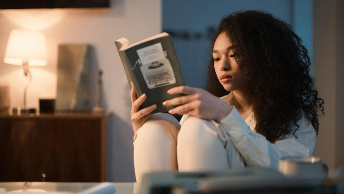 5 Cara Memulai Hobi Membaca untuk Pemula