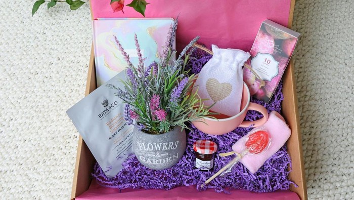 BeauPicks: 5 Hadiah Lebaran yang Unik untuk Teman dan Keluarga