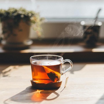 5 Manfaat Konsumsi Teh Earl Grey bagi Kesehatan