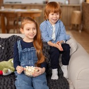 5 Rekomendasi Tontonan Anak di Netflix yang Seru dan Edukatif untuk Liburan