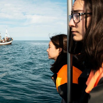 Tetap Nyaman Diperjalanan, Ini 5 Tips Mengatasi Mabuk Laut saat Mudik Naik Kapal