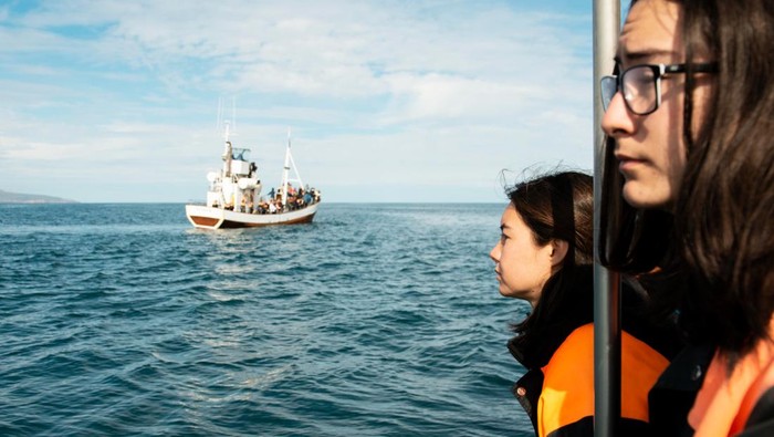 Tetap Nyaman Diperjalanan, Ini 5 Tips Mengatasi Mabuk Laut saat Mudik Naik Kapal