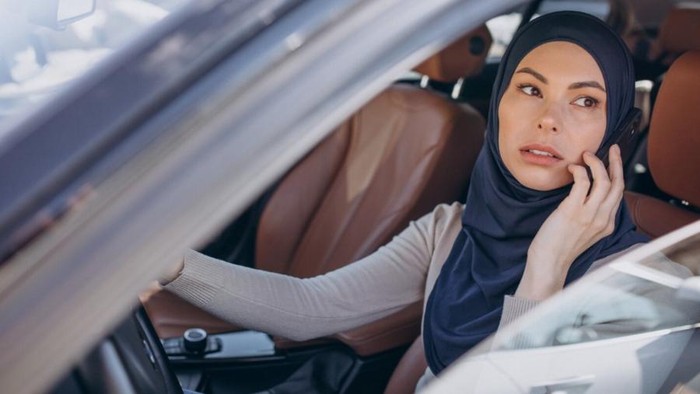 7 Checklist Barang yang Harus Disiapkan untuk Mudik Naik Mobil