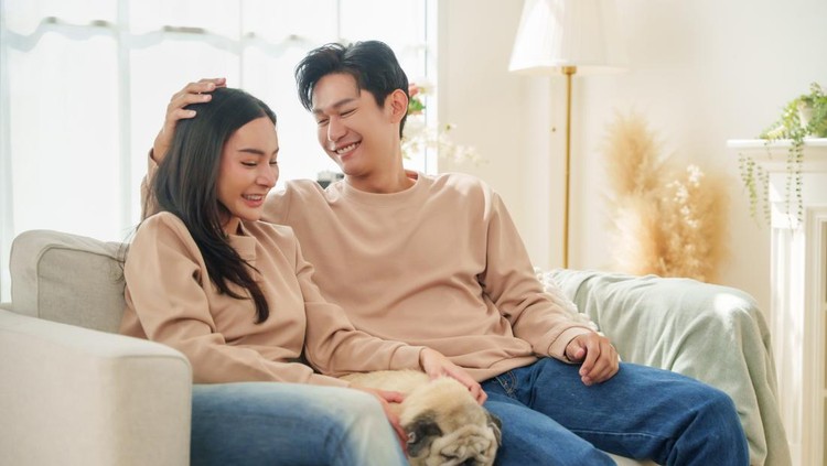 9 Ciri Kepribadian Suami Berzodiak Cancer