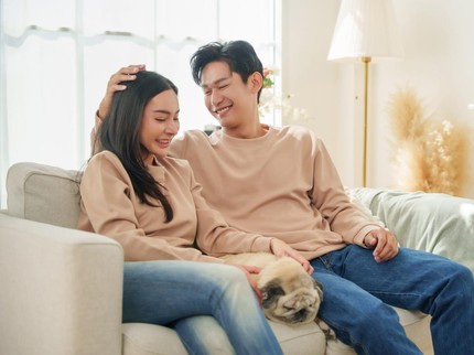 9 Ciri Kepribadian Suami Berzodiak Cancer, Romantis tapi Sensitif