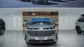 Alasan Hyundai STARGAZER Cartenz & Cartenz X Pilihan Tepat Keluarga