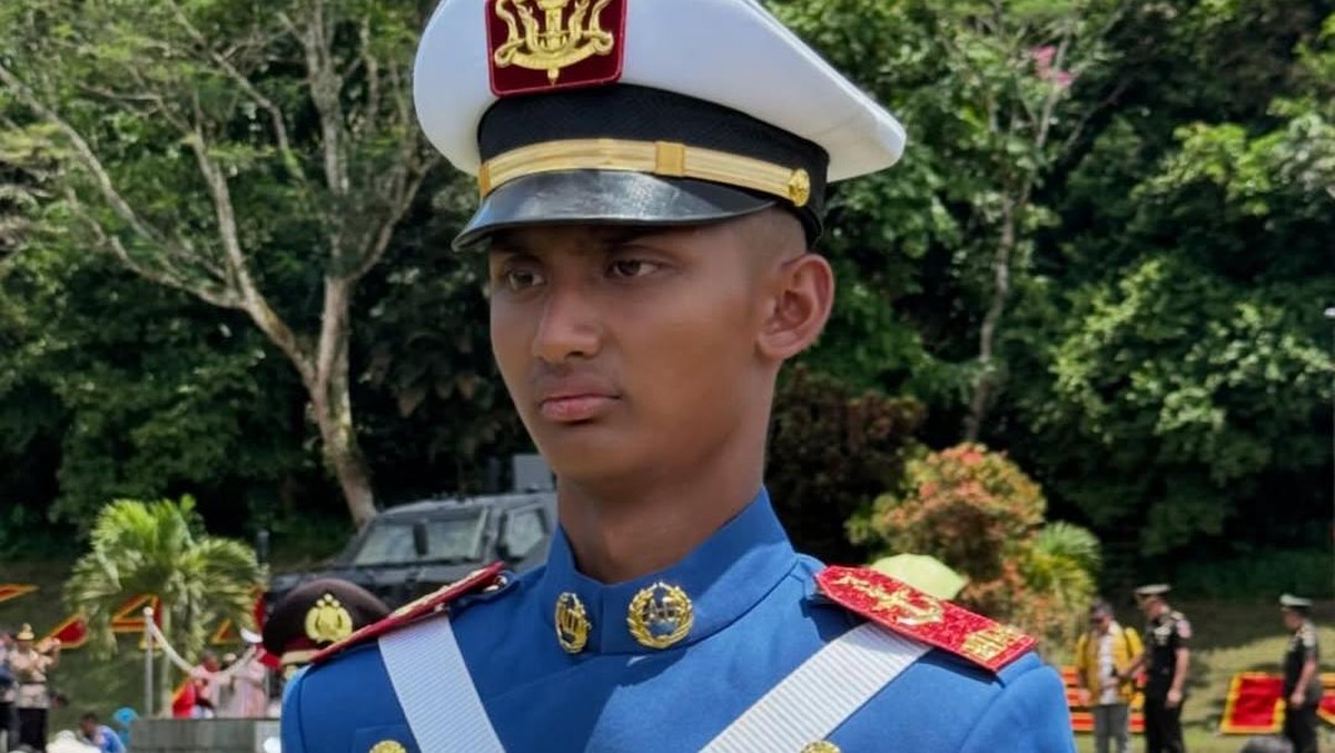 Anak Ibnu Jamil