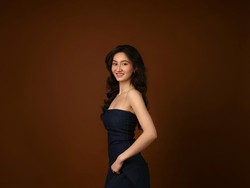 7 Pesona Cantik Semifinalis Miss Universe Norwegia yang Ternyata Keturunan Indonesia