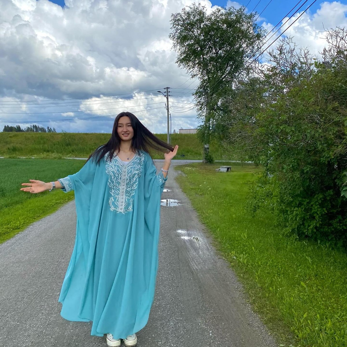 Ayu Kynbraten&comma;