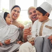 Mengapa Baju Baru Identik dengan Lebaran? Ini Sejarah dan Maknanya