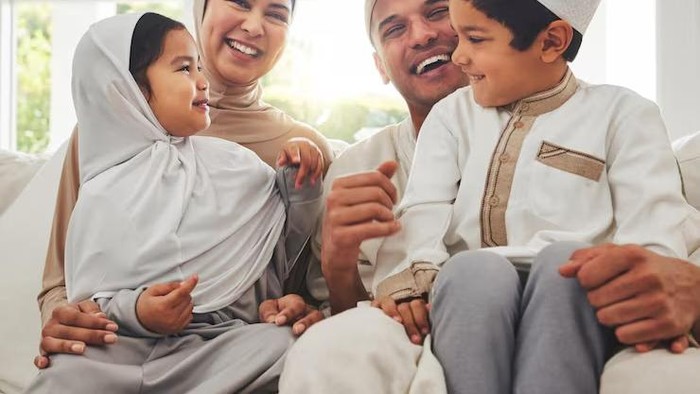 Mengapa Baju Baru Identik dengan Lebaran? Ini Sejarah dan Maknanya