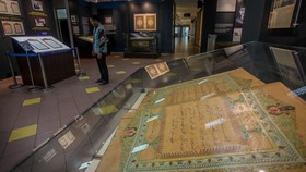 Belajar Mendalami Islam di Bayt Al-Qur'an dan Museum Istiqlal TMII