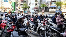 Harga BBM di 95 Negara Meroket Imbas Perang AS-Israel vs Iran