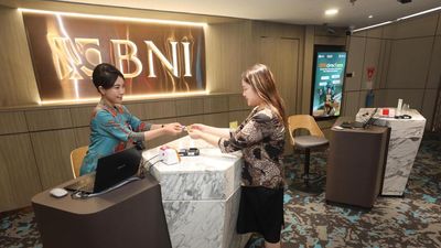 BNI Siapkan Layanan Terbatas saat Lebaran, Puluhan Outlet Tetap Buka