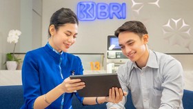 BRI Hadirkan Tabungan Mystery Box Bagi Nasabah Baru, Bisa Dapat Hadiah