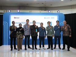 Naik Transjakarta Makin Mudah, Bisa Bayar Pakai QRIS Tap di BRImo