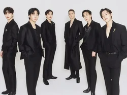 BTOB Konfirmasi Comeback Grup dengan Full Member