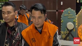 Sempat Diamankan Lewat OTT, Wakil Bupati Rejang Lebong Dilepas KPK