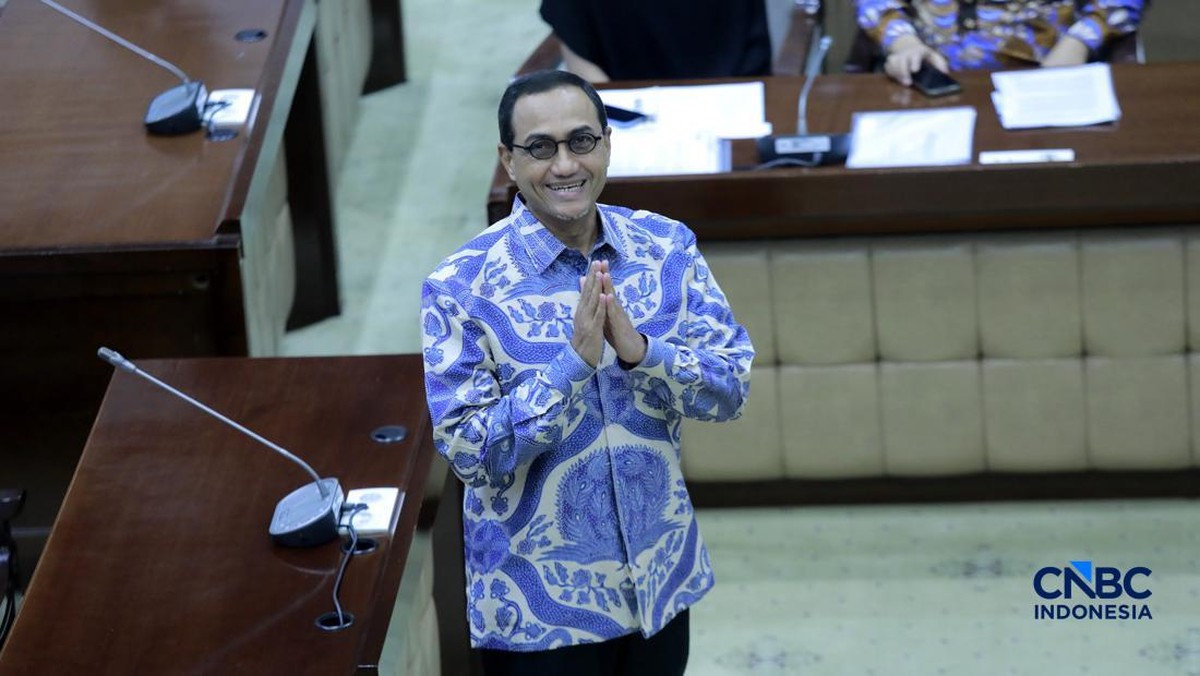Danantara Mau Ambil Saham BEI 5% Lebih, OJK: Infrastruktur Belum Siap