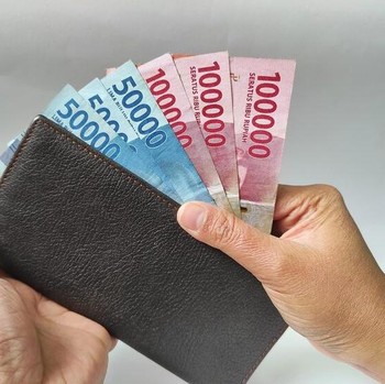 5 Cara Mengatur THR agar Tidak Langsung Habis Setelah Lebaran