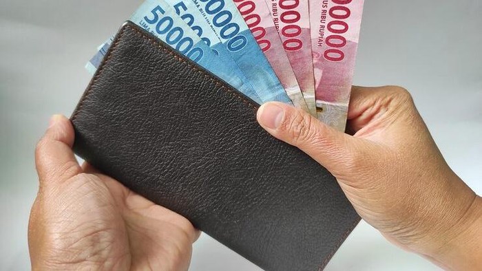 5 Cara Mengatur THR agar Tidak Langsung Habis Setelah Lebaran