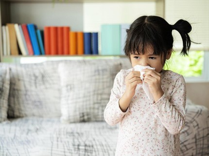 Bagaimana Cara Mengetahui Anak Alergi Jenis Apa? Simak Penjelasannya Bun