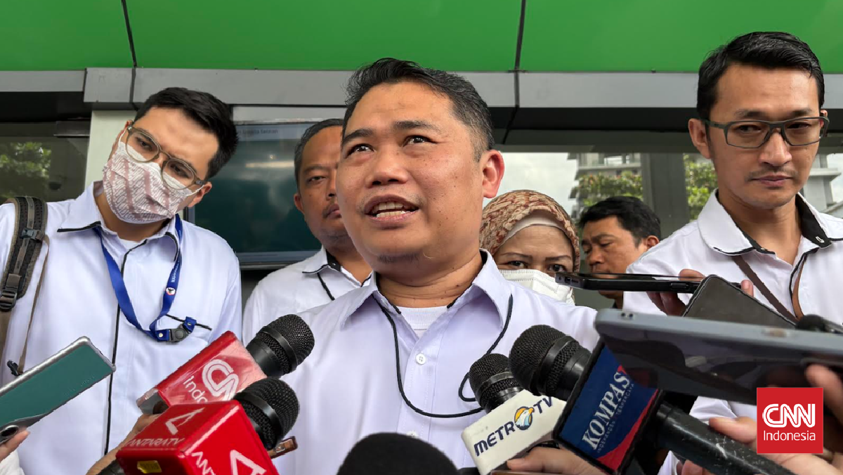 Deputi KPK Beri Hormat Hakim PN Jaksel Tolak Praperadilan Yaqut