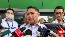 Daftar 5 Tersangka di Kasus Dugaan Korupsi Bupati Rejang Lebong