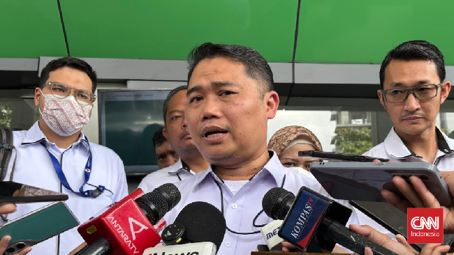 KPK menetapkan lima tersangka dalam kasus suap proyek di Rejang Lebong, termasuk Bupati Fikri. Tindakan ini hasil OTT pada 9 Maret 2026.