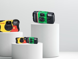 Momen Spesial Terasa Lebih Berkesan! Kamera Disposable Ini Bikin Hasil Foto Bernuansa Vintage