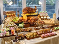 Sambut Ramadan 1447 H, Ini Deretan Hotel yang Tawarkan Bukber & Paket Menginap